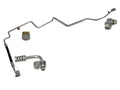 Air Conditioning High Pressure Line - BMW
