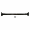 Propshaft - BMW