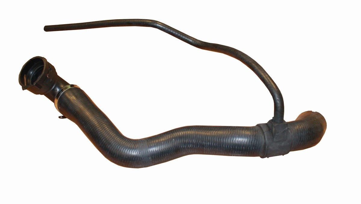 Molded Coolant Hose (SAE 20R4) - Mercedes