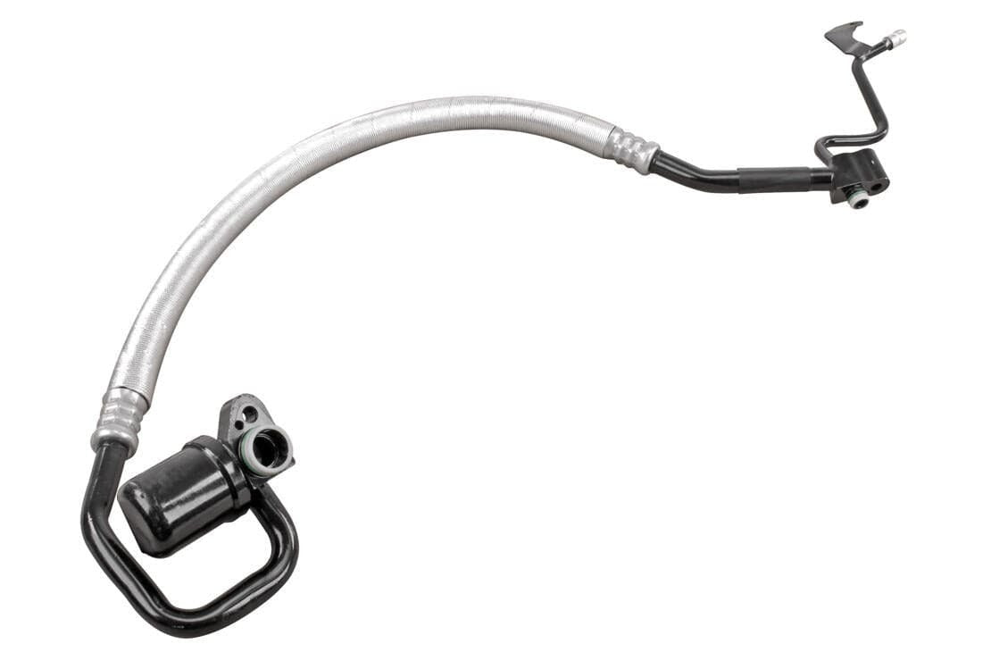 Air Conditioning Low Pressure Line - BMW