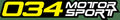 034 Motorsport Giveaway Contest!