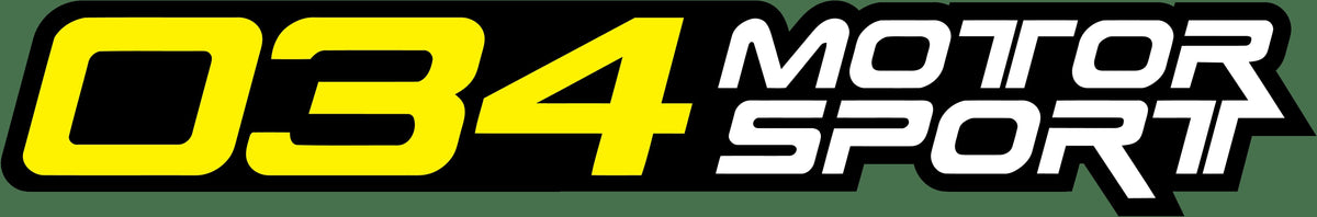 034 Motorsport Giveaway Contest!