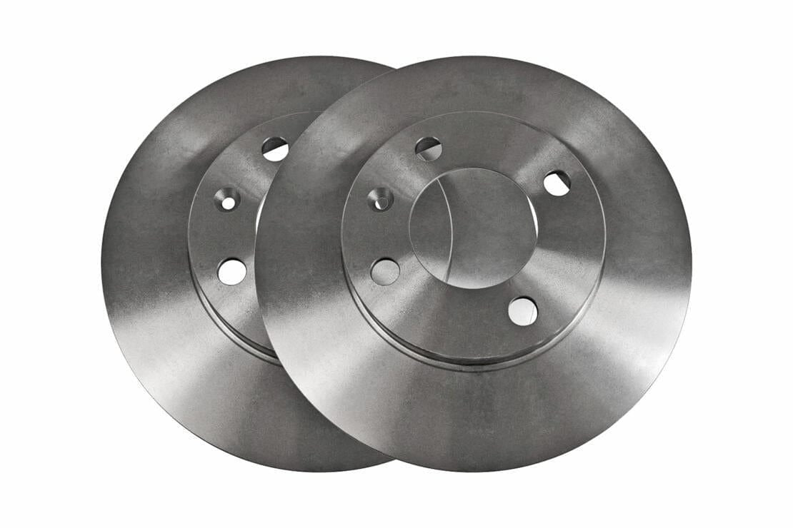 Brake Disc (239x20mm) - Seat