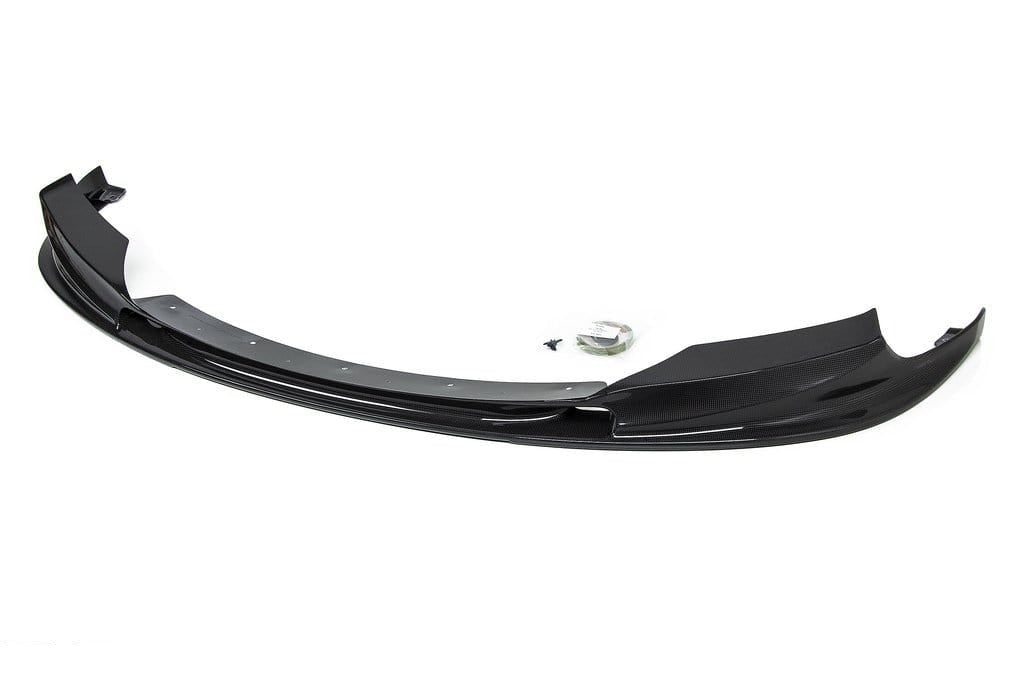 3D Design - M6 F06 / F12 / F13 Front Lip Spoiler Set Front lip + lower splitters