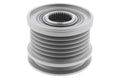 Alternator Pulley - Seat