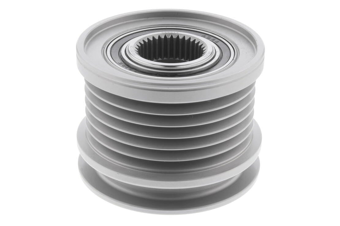 Alternator Pulley - Seat
