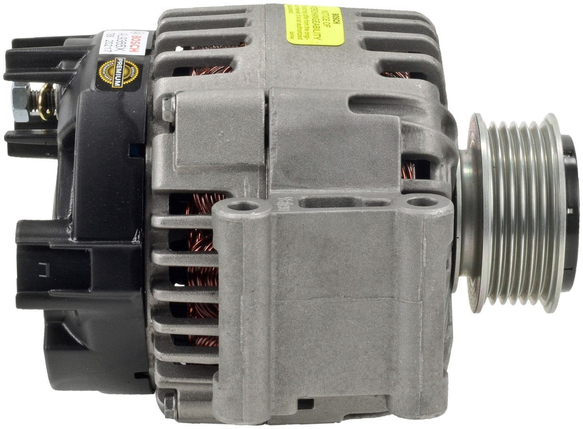 Alternator - VW/Audi