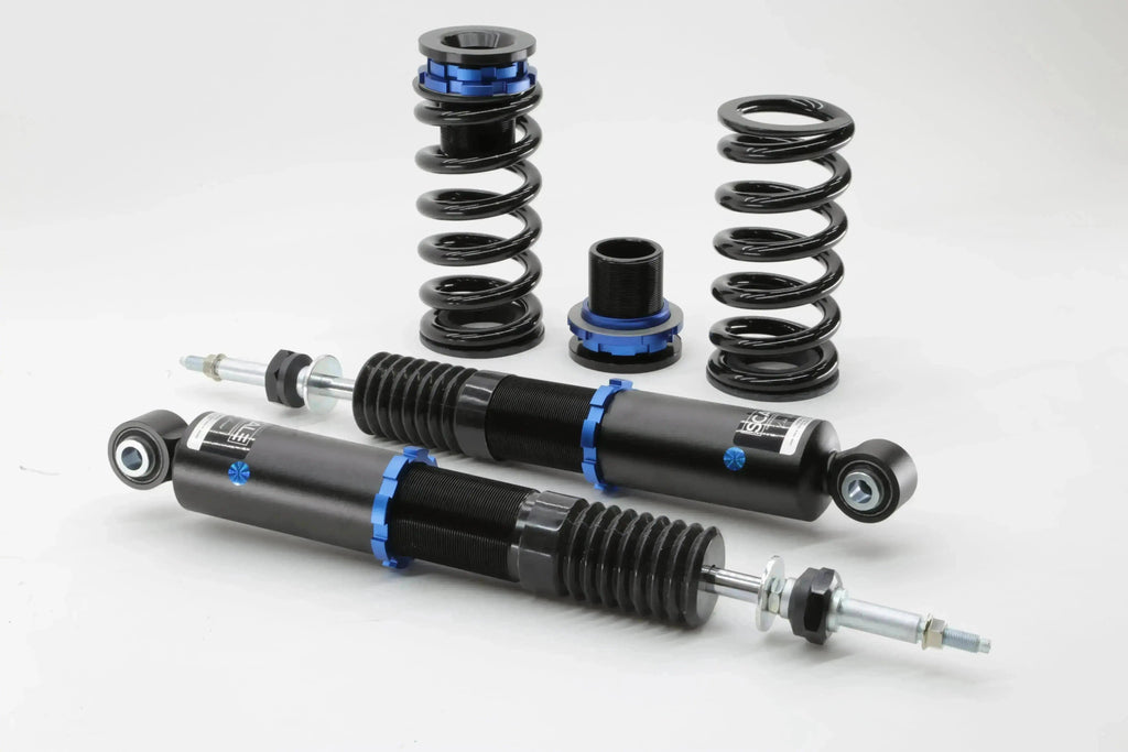 Scale Suspension Innovative Series Coilover - VW Jetta (Mk5) 2006-2010