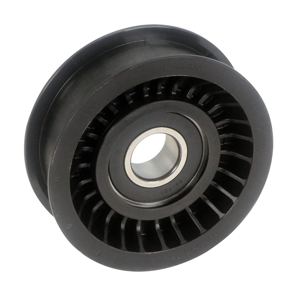 Accu-Drive Pulley - Mercedes