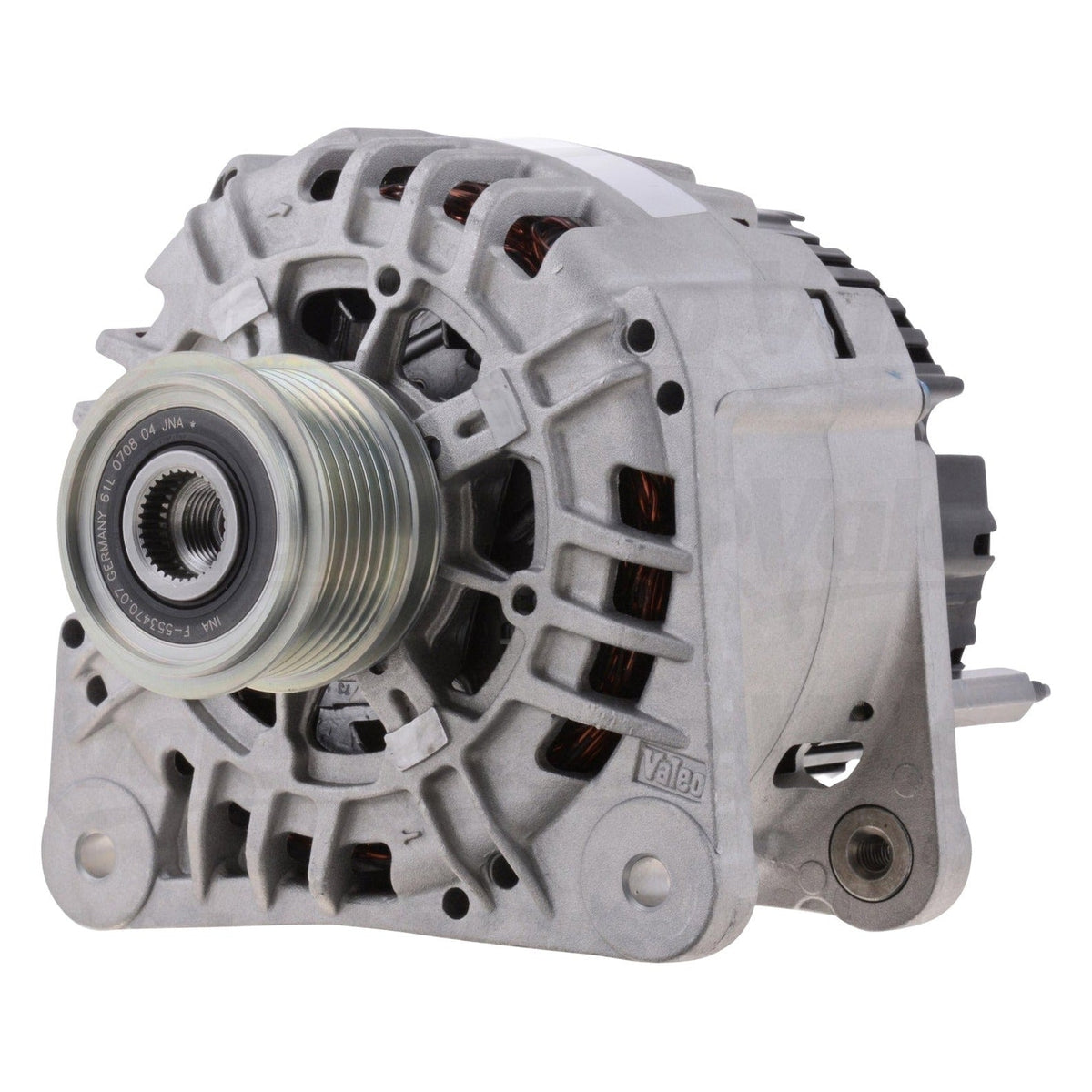 Alternator - VW/Audi