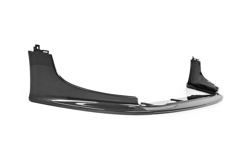 3D Design R58 Mini Cooper S Carbon Front Lip