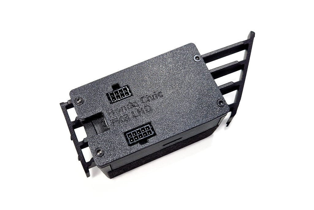 CANchecked Honda FK8 Civic MFD32 Multi Function Display | 3.2" Gen2 (LHD)