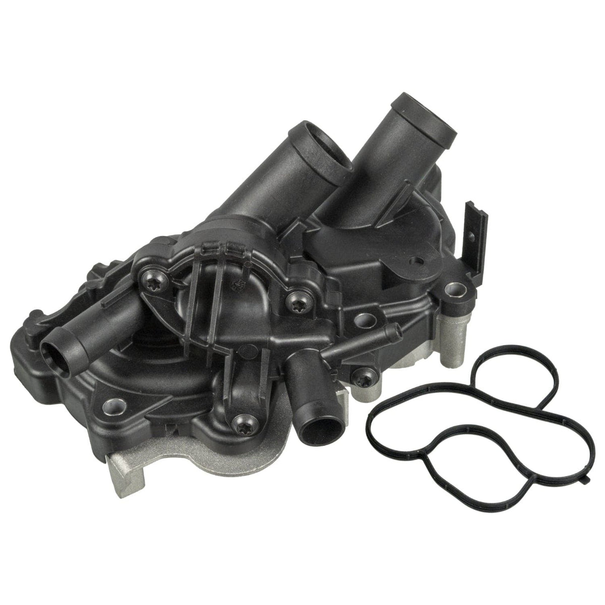 Water Pump with Housing - VW/Audi