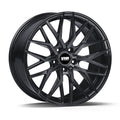 VMR V802 19" 5x112 Crystal Black