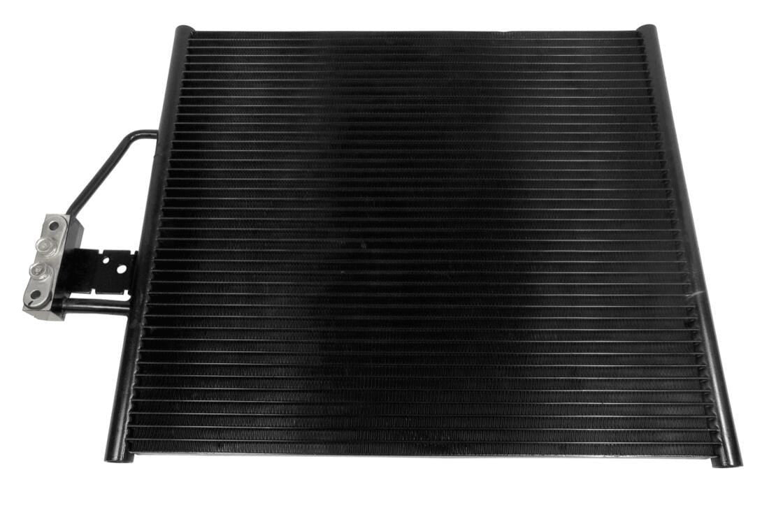 Air Conditioning Condenser - BMW