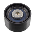 Idler Pulley For Auxiliary Belt - BMW