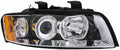 Headlight Assembly OE Halogen (Right) - Audi / B6 / A4 / S4