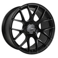 Enkei Wheels Raijin 18" 5x112 Matte Black