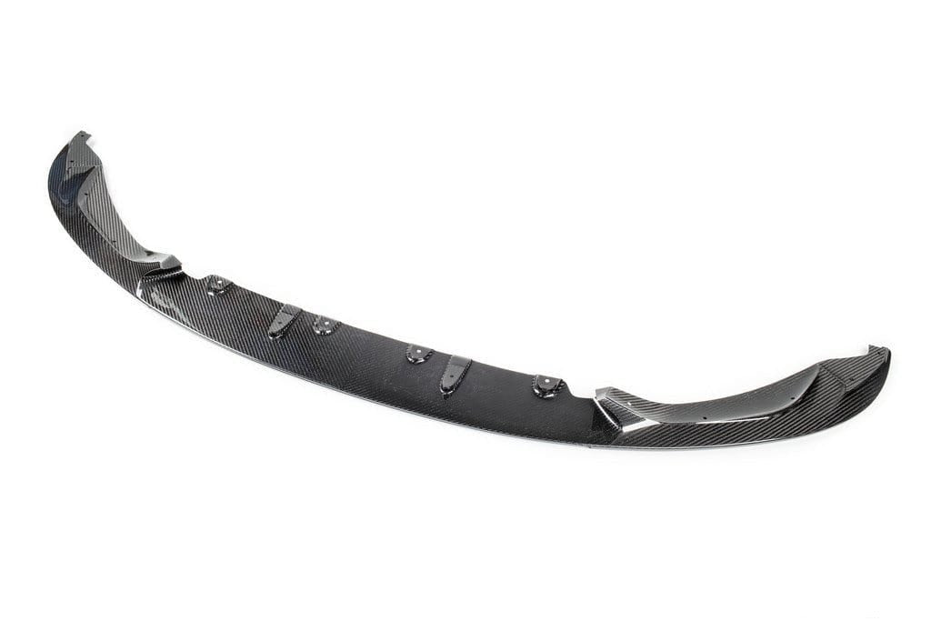 3D Design - M3/M4 F8X Front Lip Spoiler