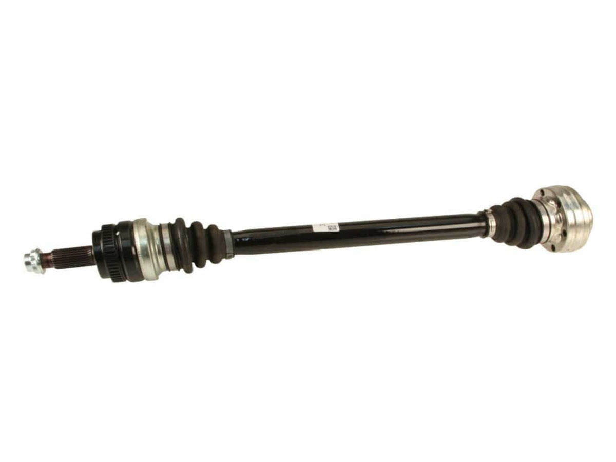 Axle Assembly Rear Left - BMW E8X 128i / E9X 328i