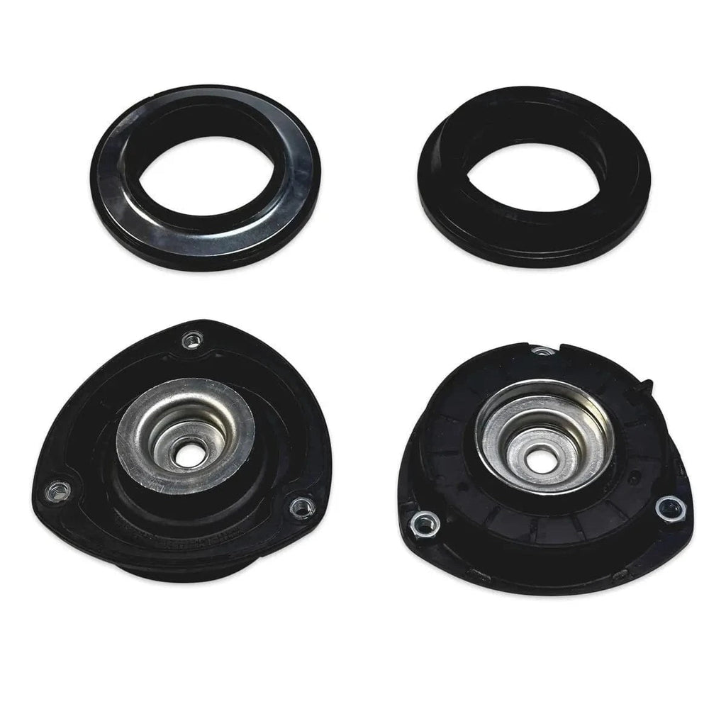 Street Density Strut Mount & Bearing Bundle - VW/Audi / Golf / GTI / TT / RS3