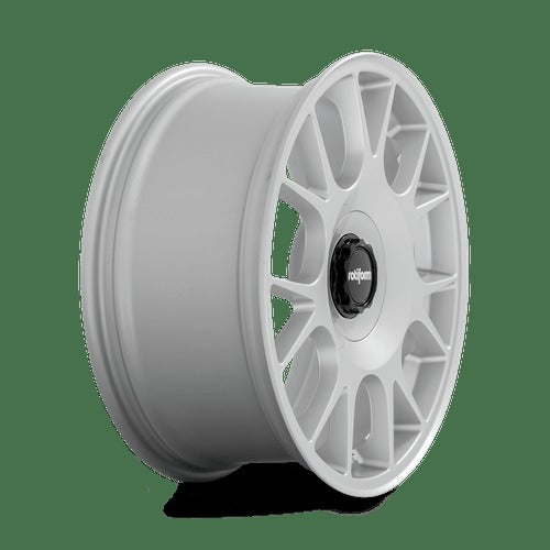 Rotiform Cast TUF-R 19" 5x112/5x114.3 Satin Silver