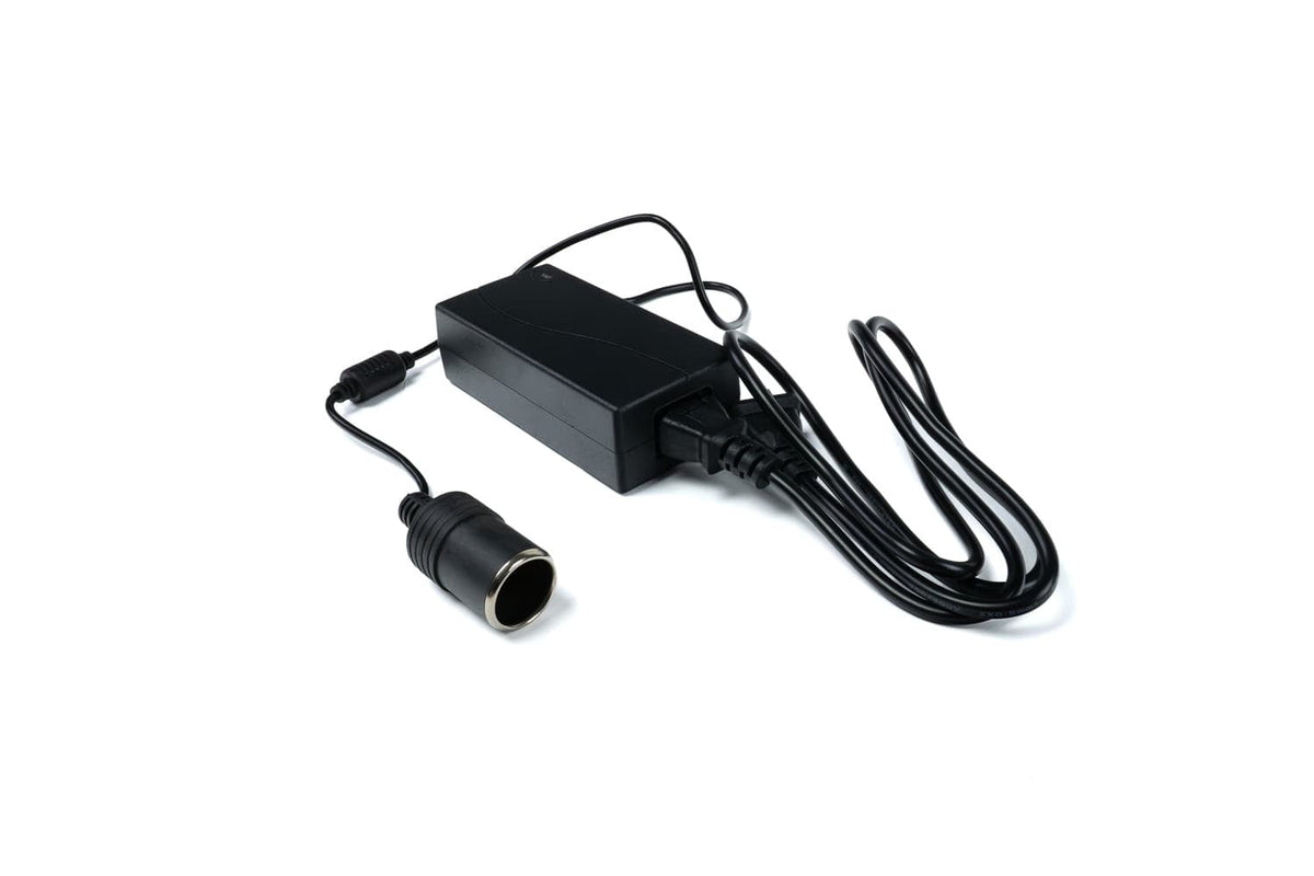 12v Power Supply w/ Accessory Socket NAR (TypeA) Style Plug