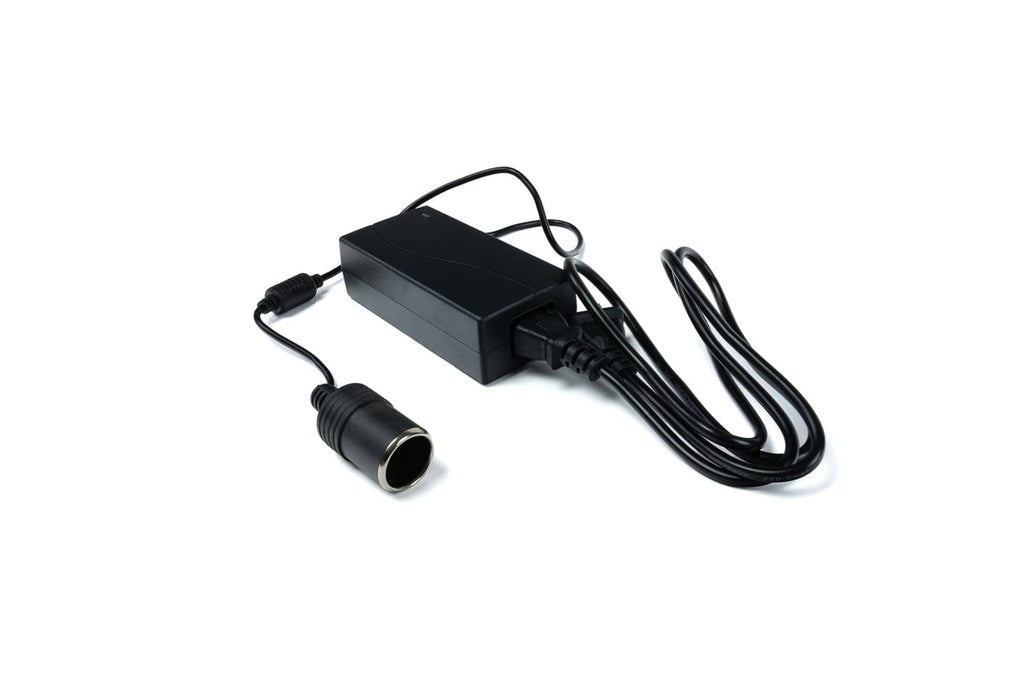 12v Power Supply w/ Accessory Socket NAR (TypeA) Style Plug
