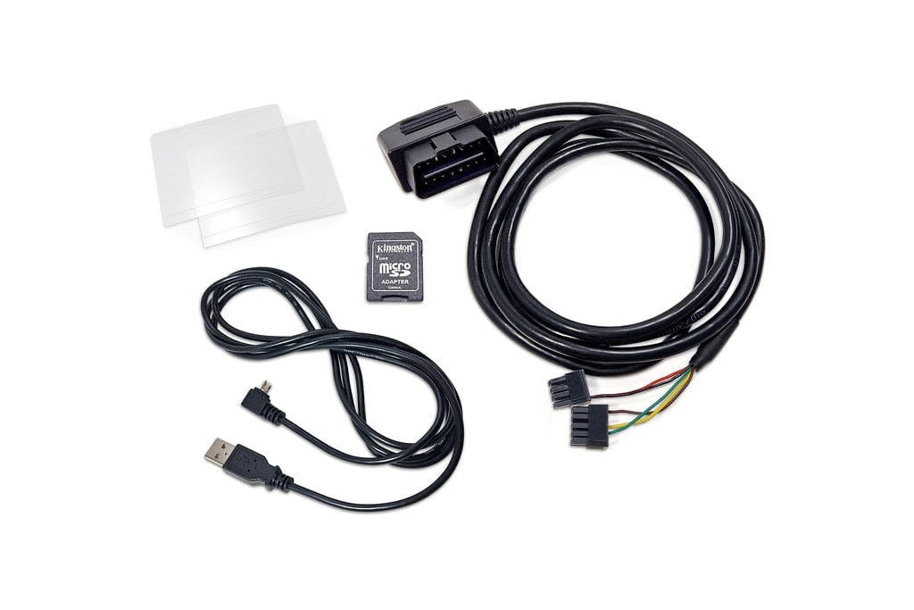 CANchecked VW MK5 Polo GTI MFD32 Multi Function Display | 3.2" Gen2 (LHD)