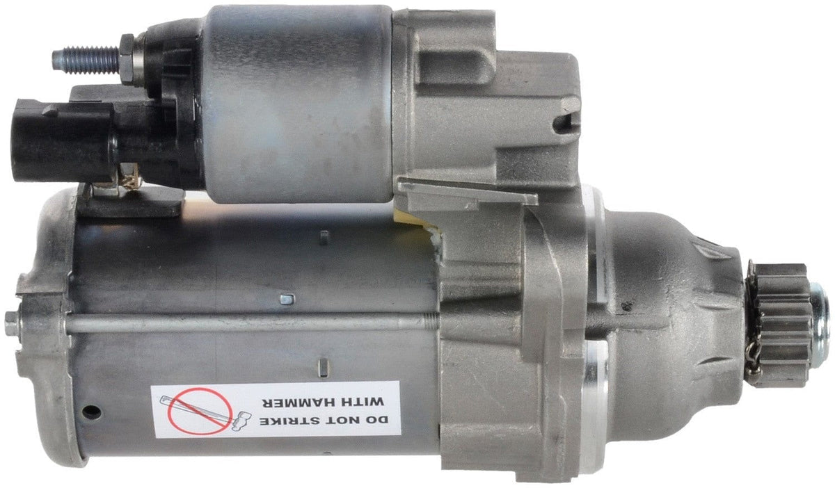 Starter - VW/Audi