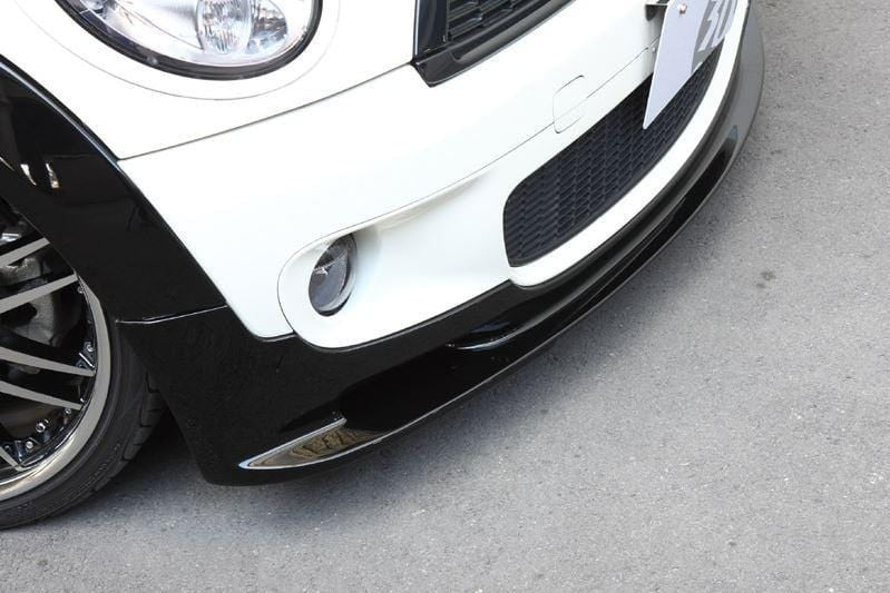 3D Design Mini R55 / R56 Cooper S Front Lip