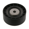 Tensioner Pulley For Auxiliary Belt - BMW