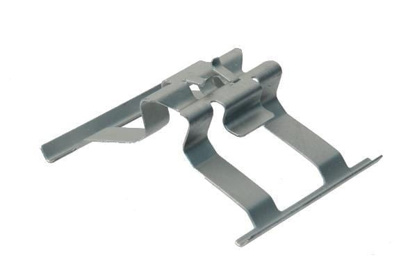 Brake Pad Retainer Clip - Porsche