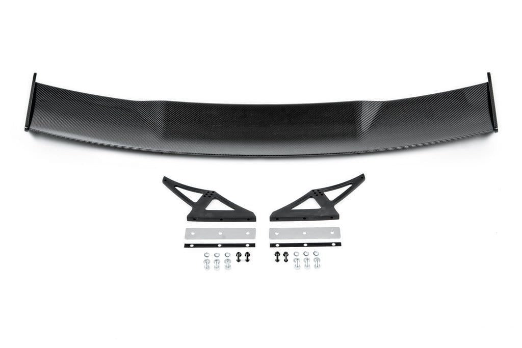 3D Design - M4 F82 / F83 Racing Wing