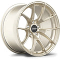 Apex Wheels VS-5RS 20" 5x112 Motorsport Gold