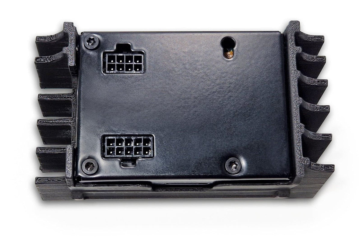 CANchecked E39 M5 / 5-Series MFD28 Multi Function Display | 2.8" Gen2 (LHD/RHD)