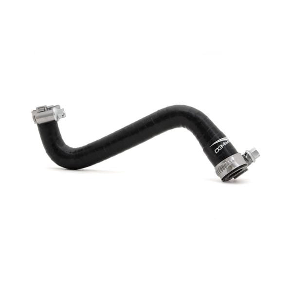 034Motorsport Breather Hose - B5 / B6 1.8T - AEB / ATW / AWM / Early-AMB - Block to Intake Manifold - Silicone