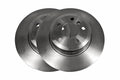Brake Disc (345x24mm) - BMW