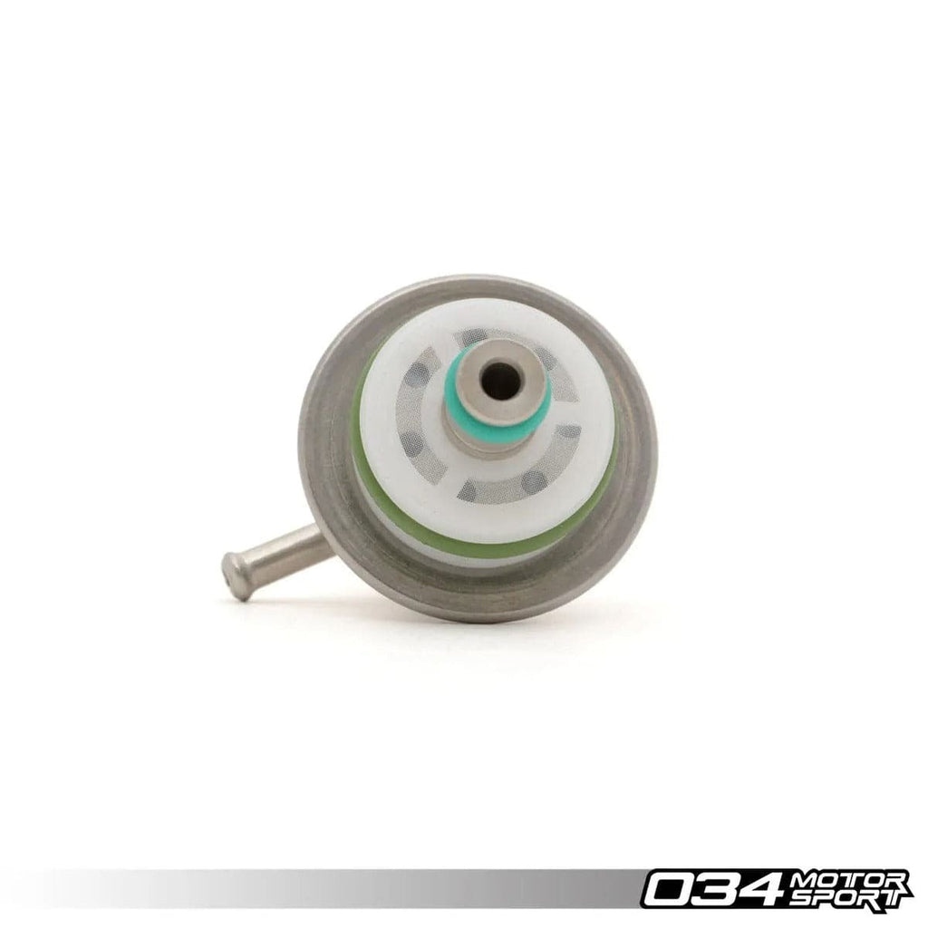 034Motorsport Fuel Pressure Regulator (Adjustable)