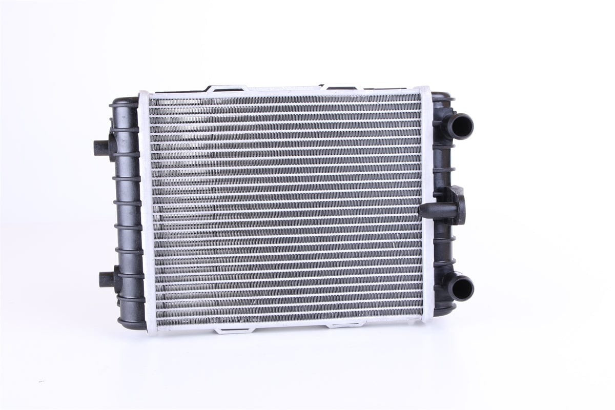 Radiator - VW/Audi