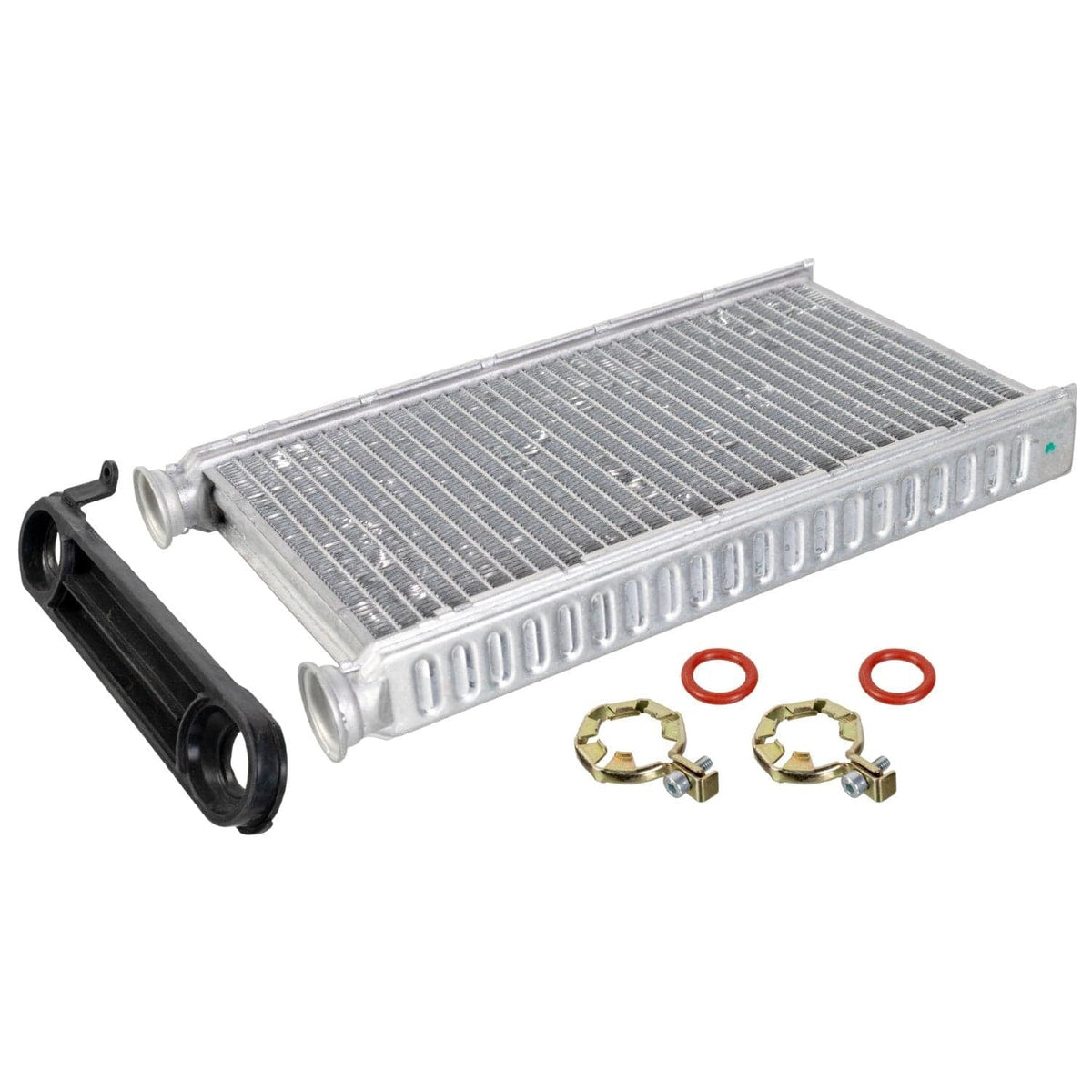 Heat Exchanger - BMW