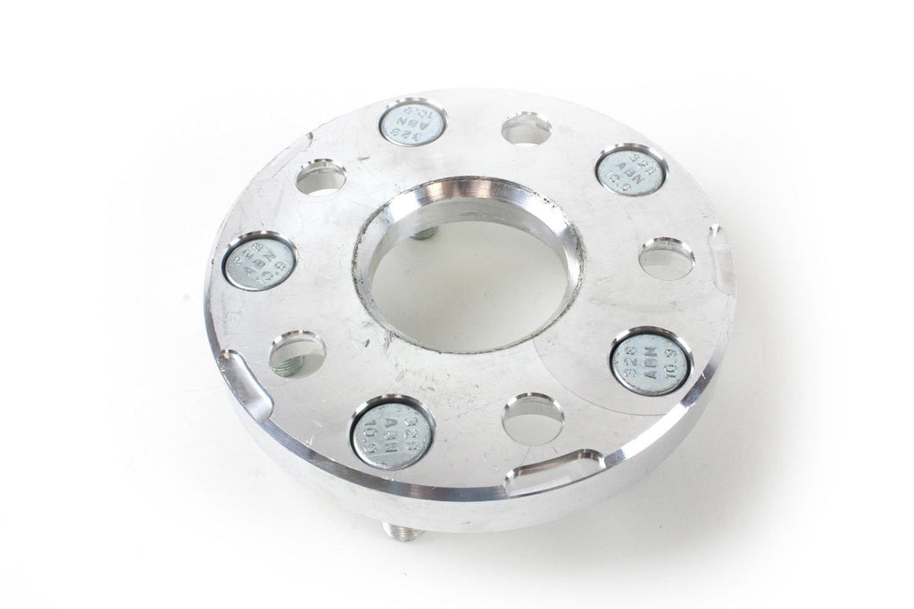 42 Draft Wheel Adapters | 5x112 to 5x120 (2 Pairs) (SCRATCH AND DENT)