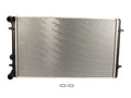 Radiator | Mk4 1.8T | 2.0L | VR6 12v (OEM 2-Row)
