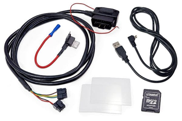 CANchecked R56 MINI Cooper MFD28 Multi Function Display | 2.8" Gen2 (LHD/RHD)
