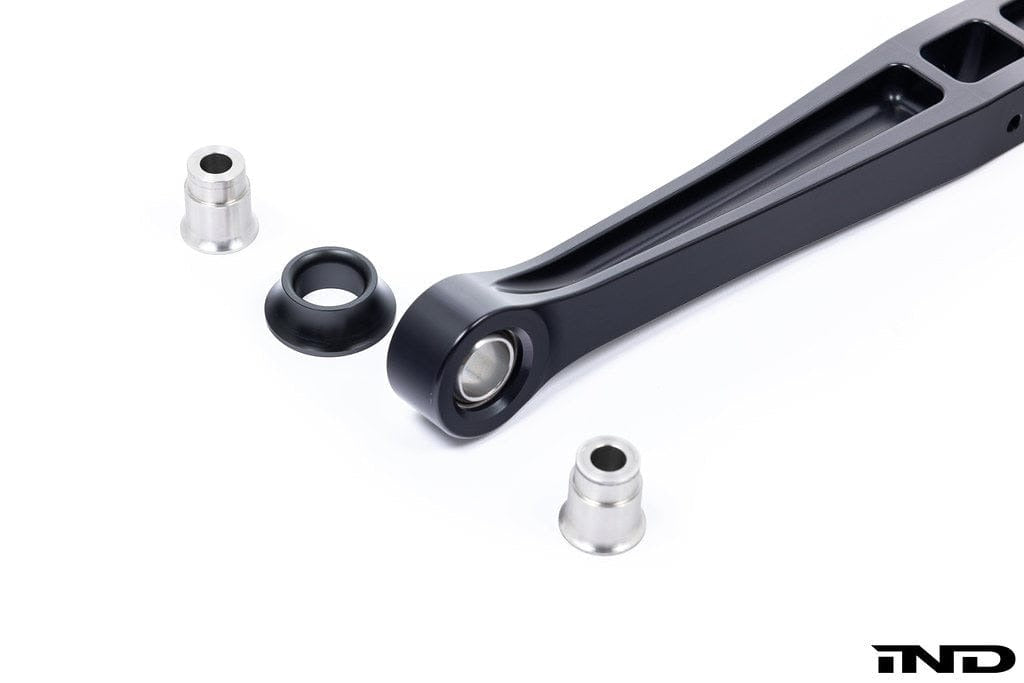 Fall-Line Motorsports Rear Coil Over Upper Control Arm Set - BMW / E36 / E46