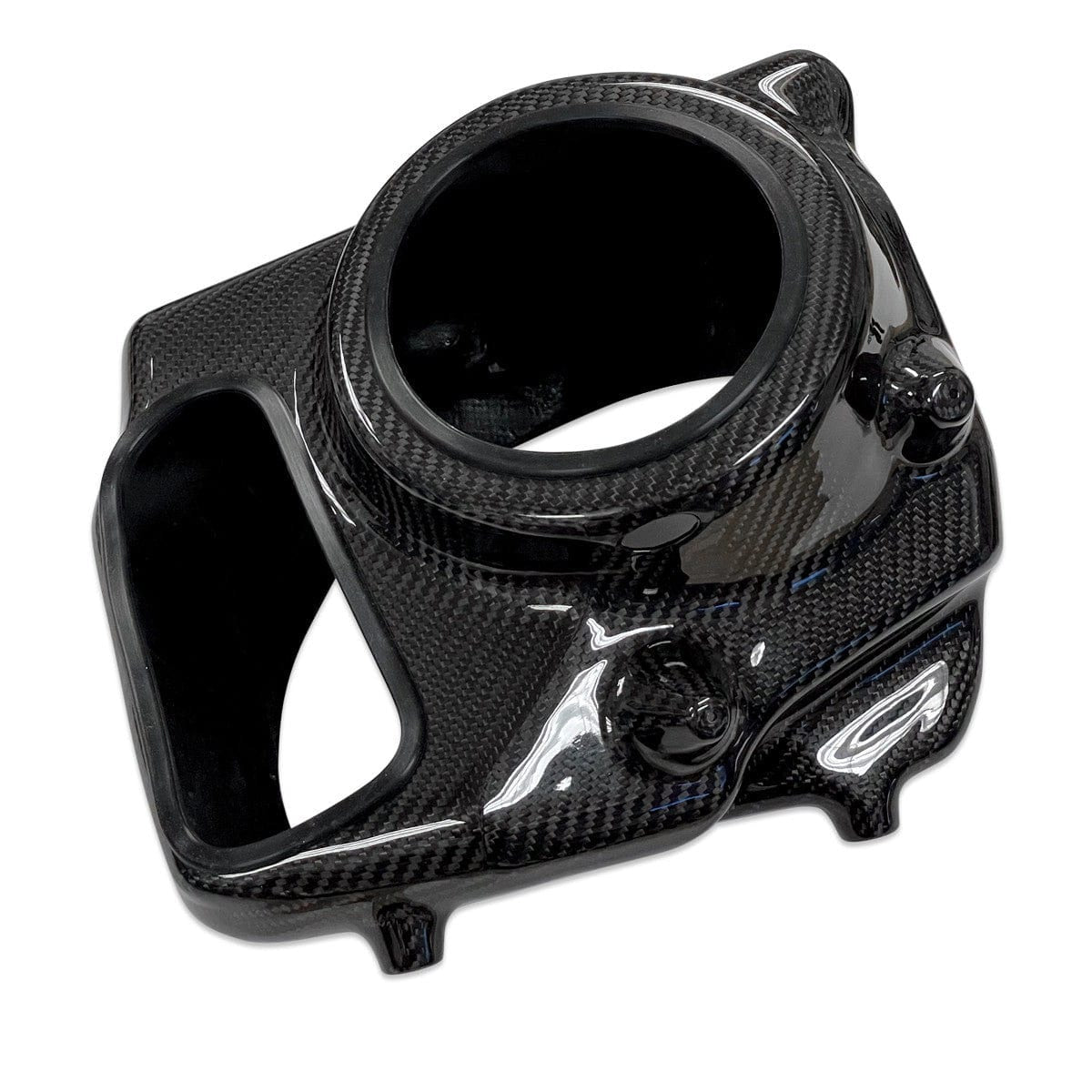034Motorsport X34 Carbon Fiber Cold Air Intake - Audi / B9 / RS5 / 2.9TFSI