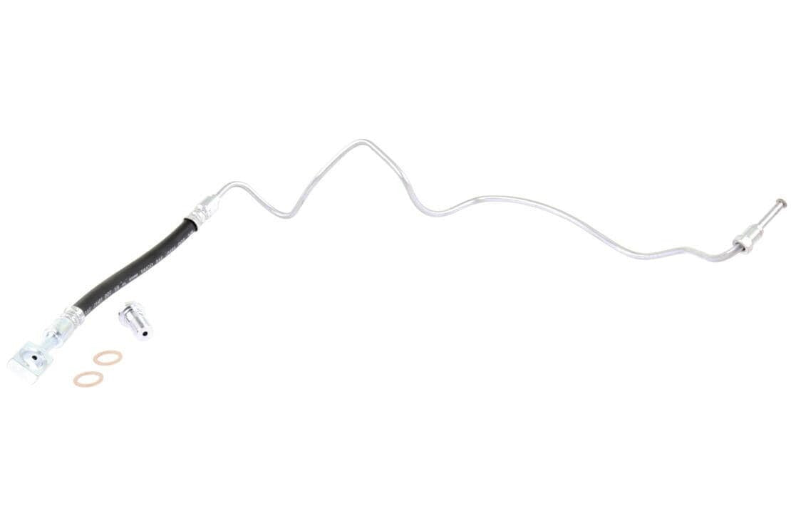 Brake Line - VW/Audi