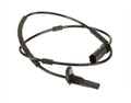 ABS Wheel Speed Sensor Rear - BMW F2x 228i / F3x 320i & more (fits many models check fitment)