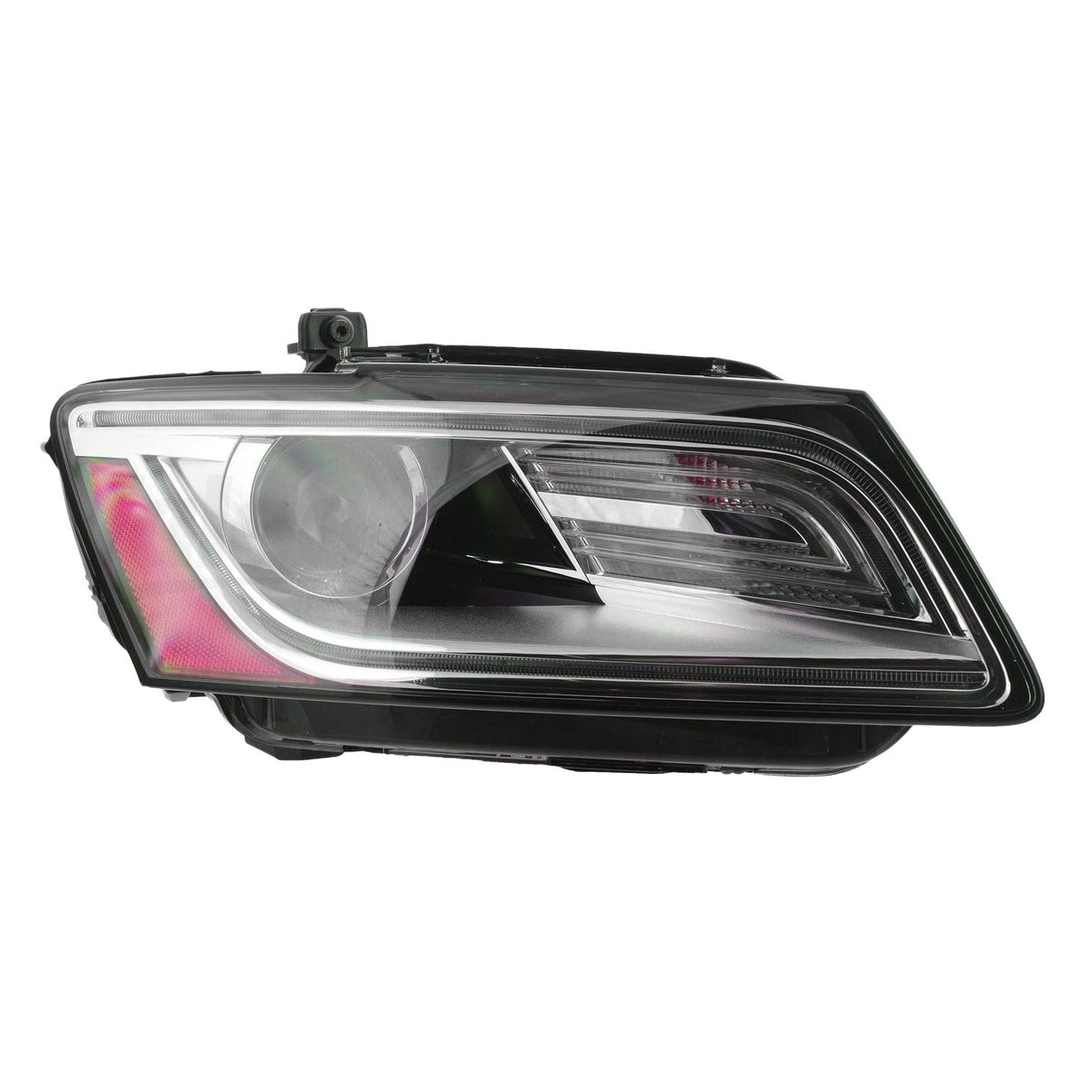 Headlight (Right) - VW/Audi