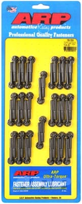 ARP Ford Coyote 5.0L 12pt Cam Tower Bolt Kit